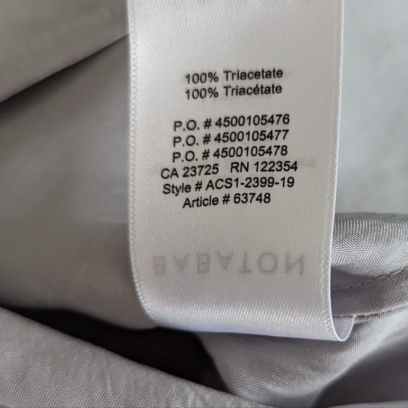 Babaton Tank Top - Picture 2 of 5